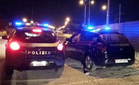 Maxi operazione anti 'ndrangheta in Calabria: 142 gli indagati